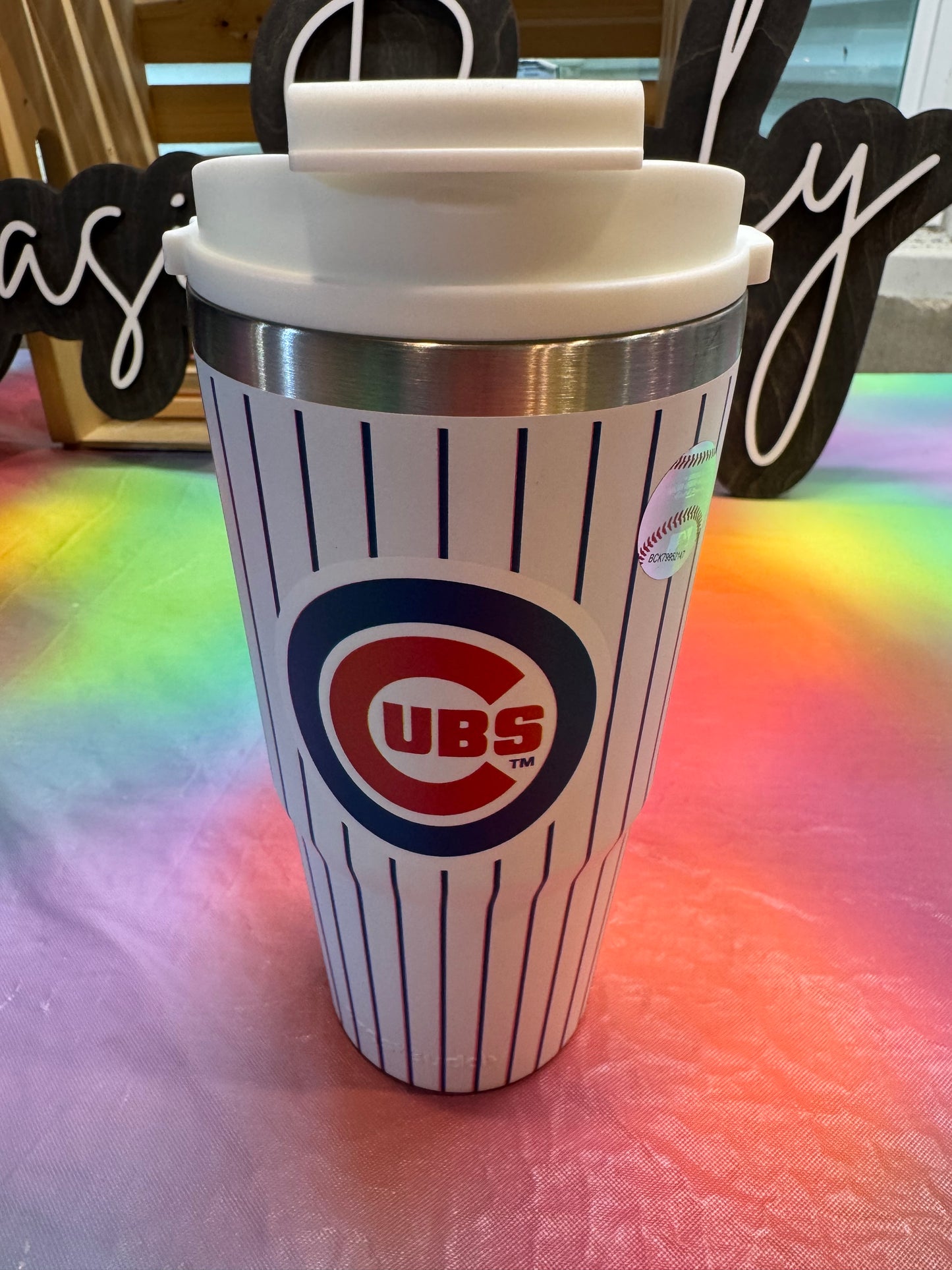 TO GO CHICAGO CUBS FROST BUDDY