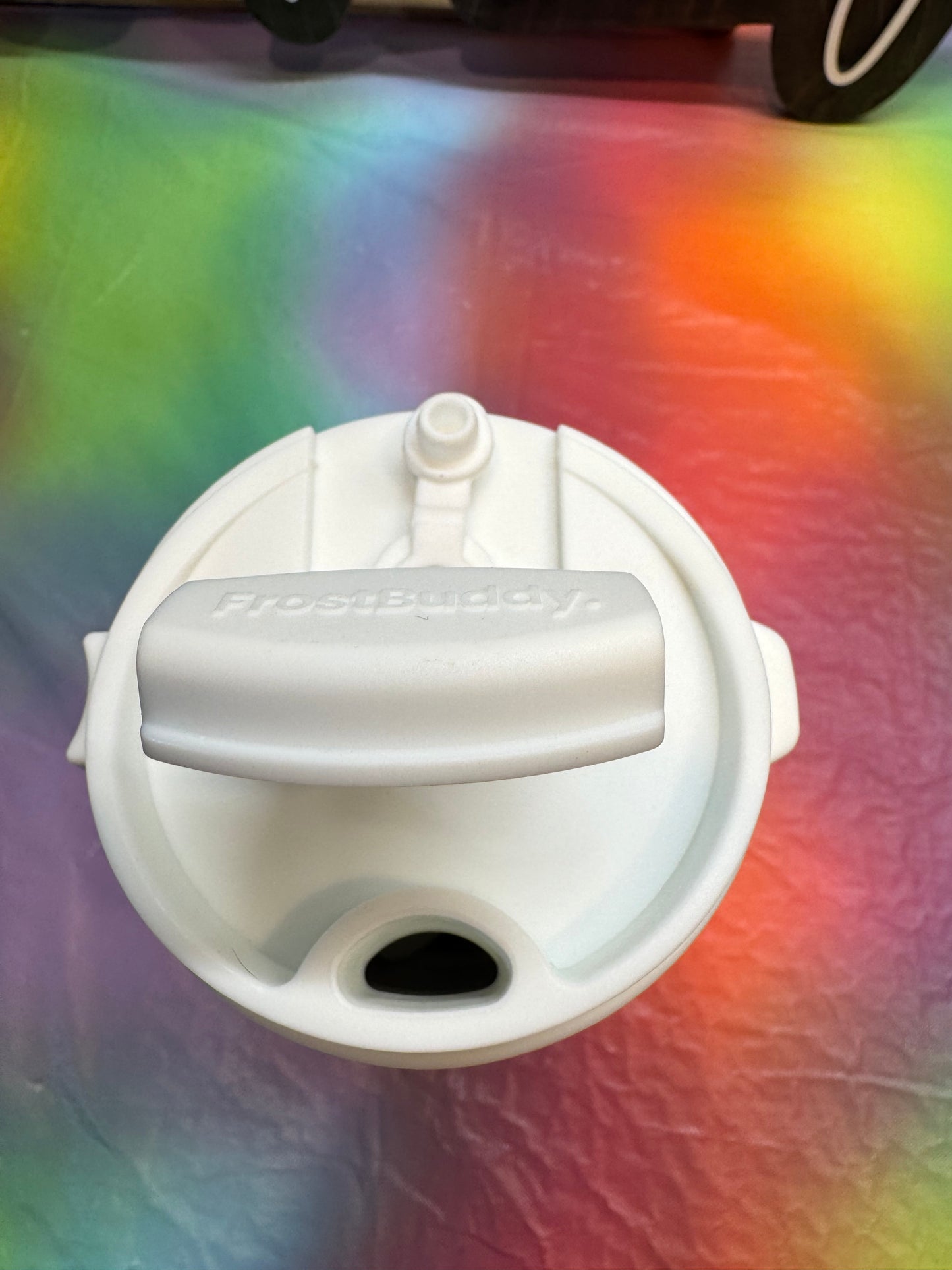 TO GO CHICAGO CUBS FROST BUDDY