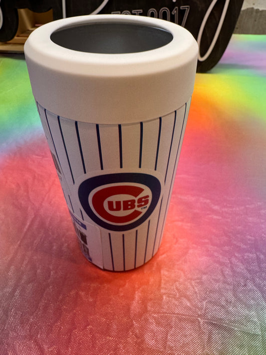 CHICAGO CUBS FROST BUDDY