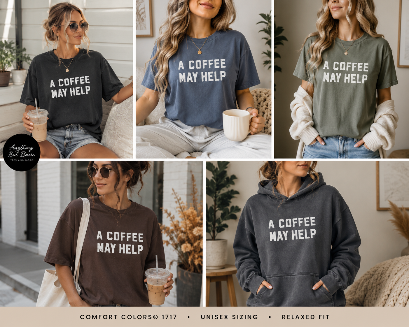 A COFFEE MAY HELP