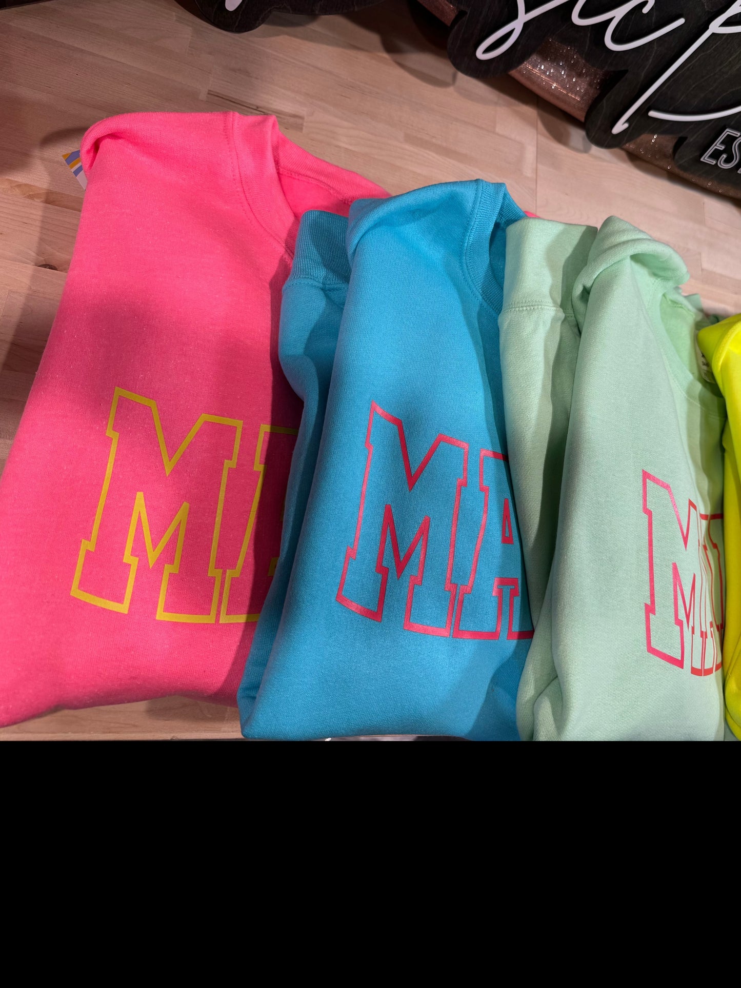 MARGS (ON THE ROCKS WITH SALT)