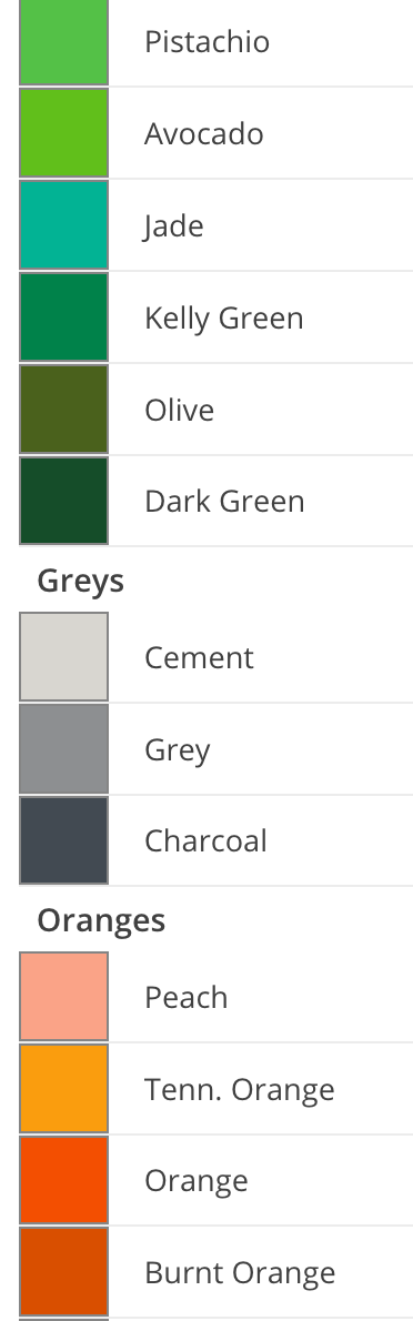 CUSTOM TEACHER NAME