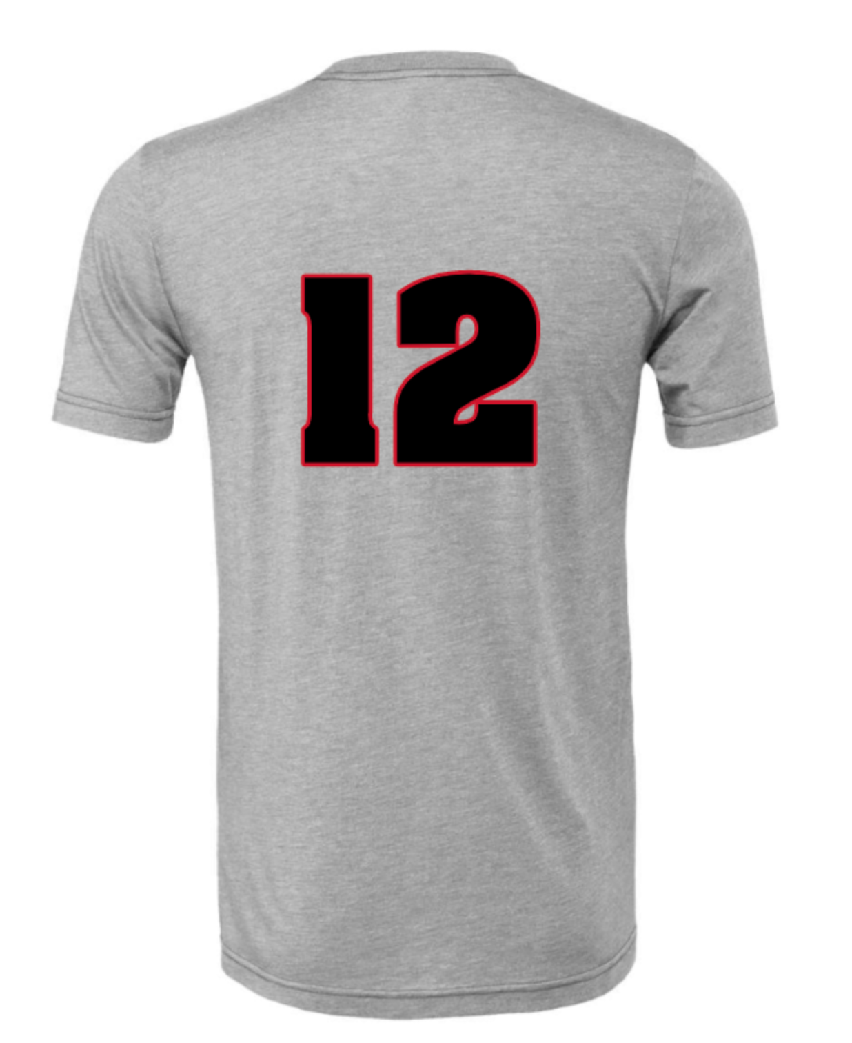 MOM SON FOOTBALL DESIGN (CHANGE COLOR OUTLINE)