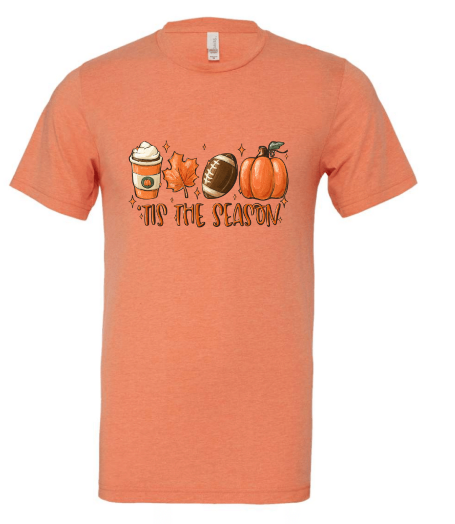 TIS THE SEASON FALL EDITION