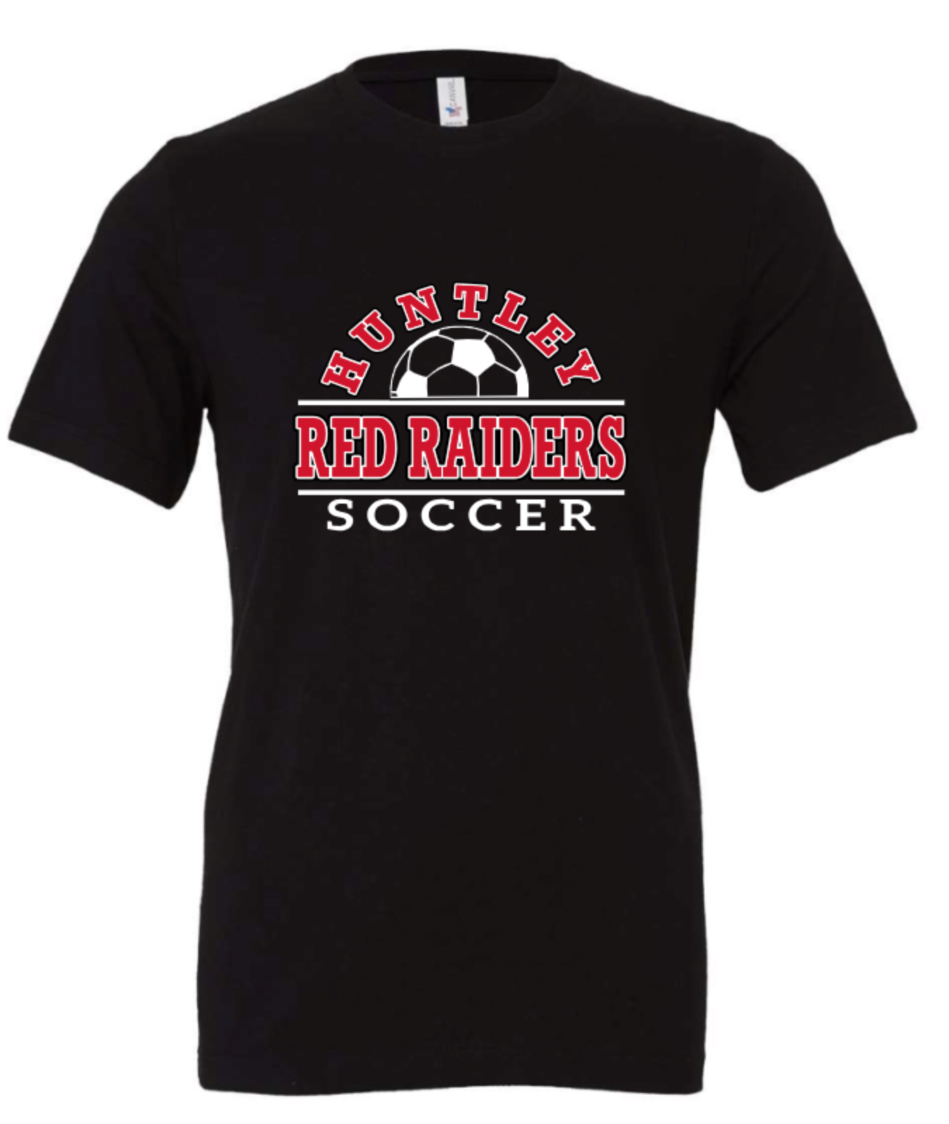 HUNTLEY RED RAIDERS SOCCER