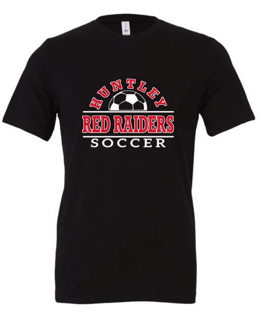 HUNTLEY RED RAIDERS SOCCER