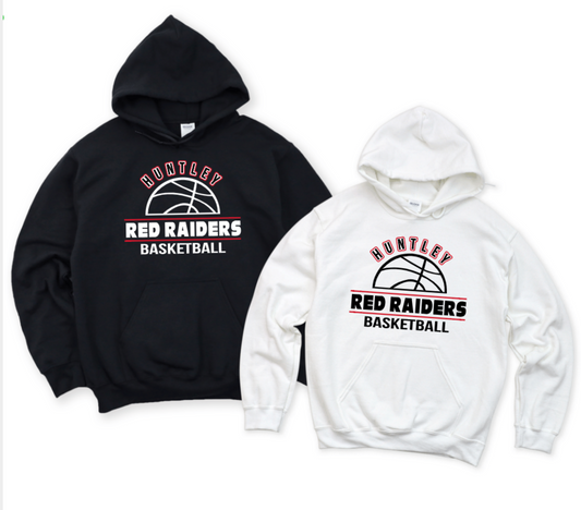 RED RAIDERS BASKETBALL JOGGER SET