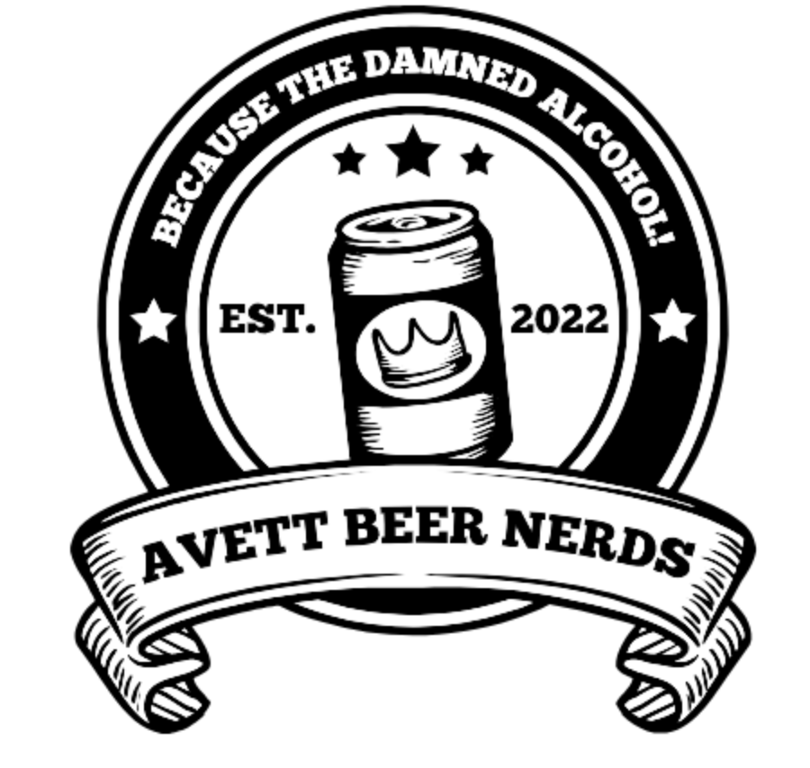 AVETT BEER NERDS