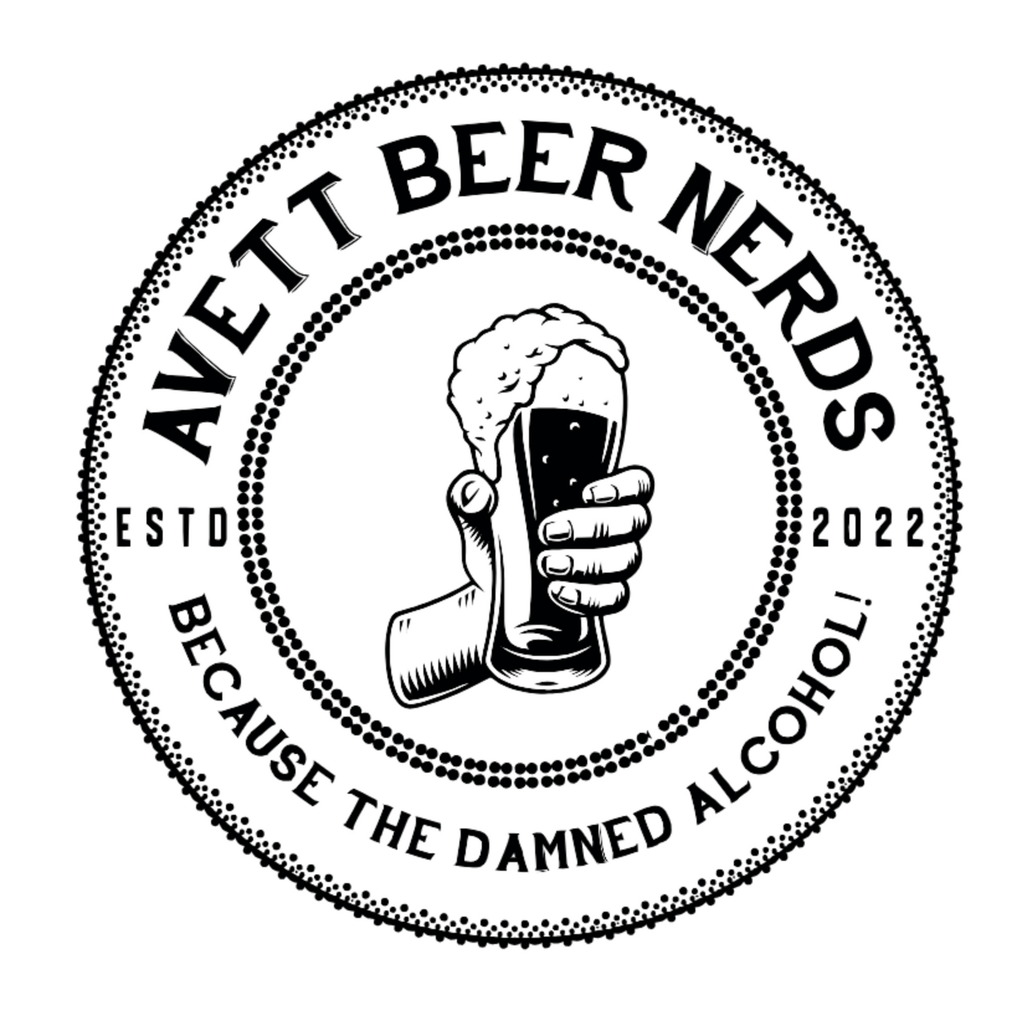 AVETT BEER NERDS