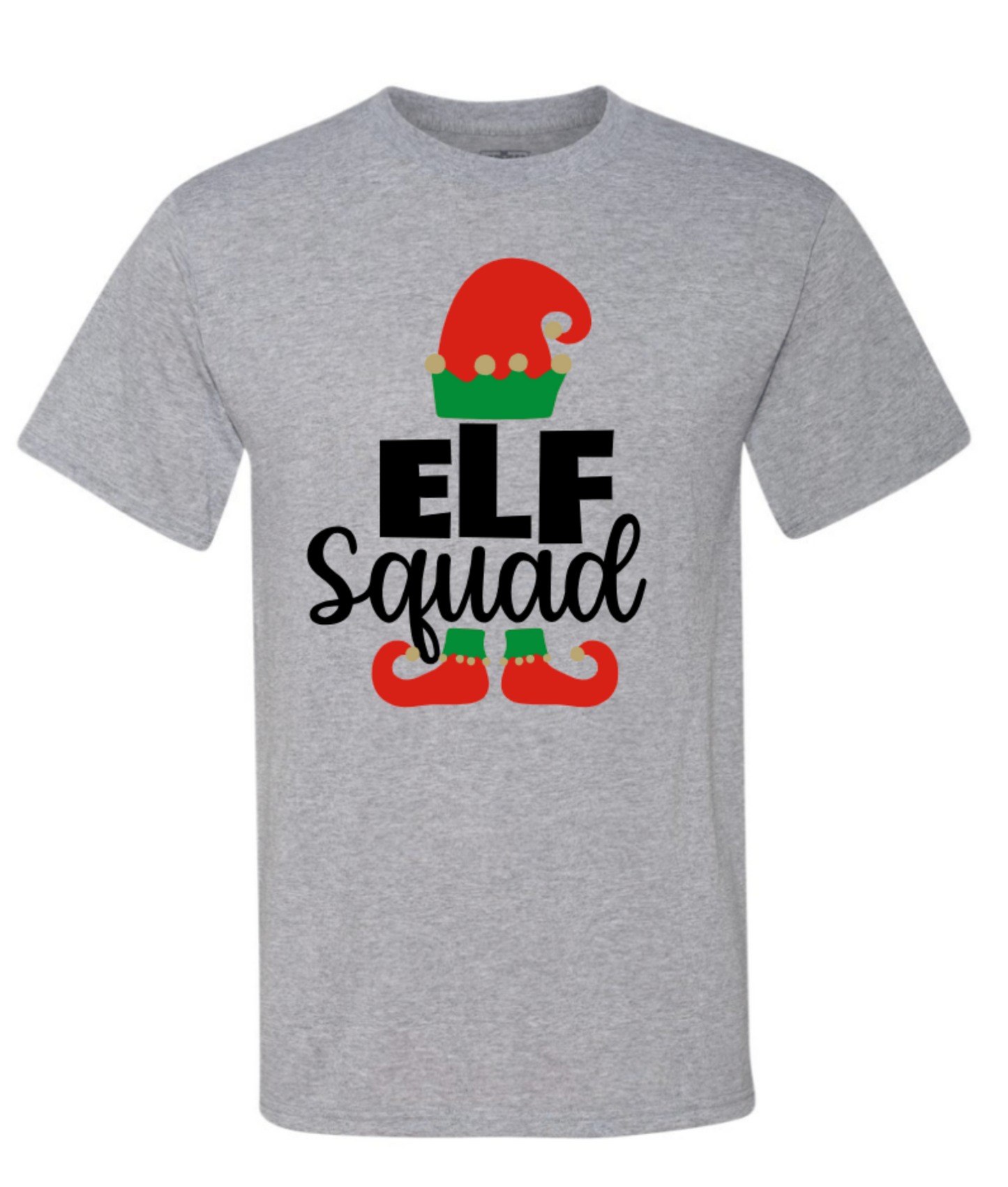 ELF SQUAD