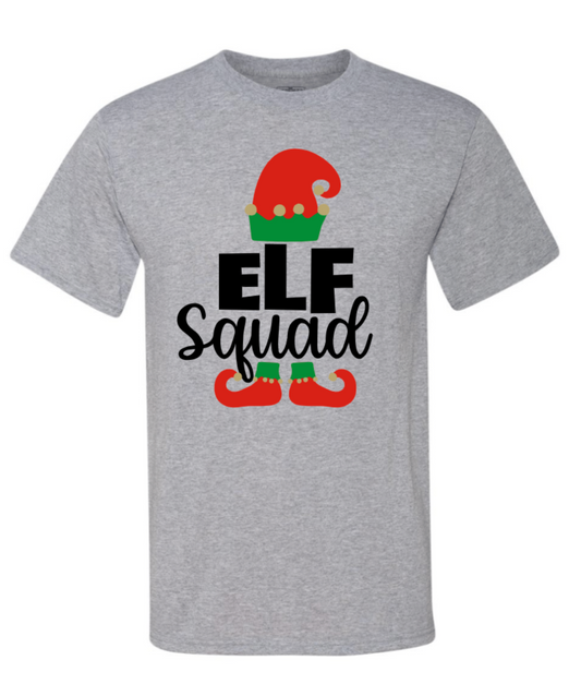 ELF SQUAD
