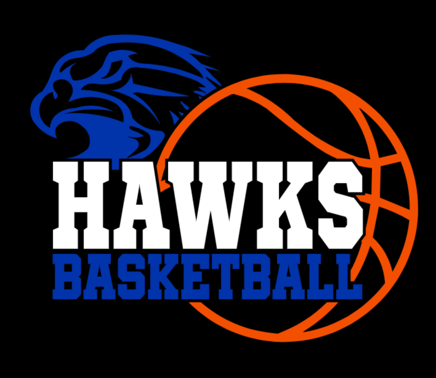 HAWKS BASKETBALL