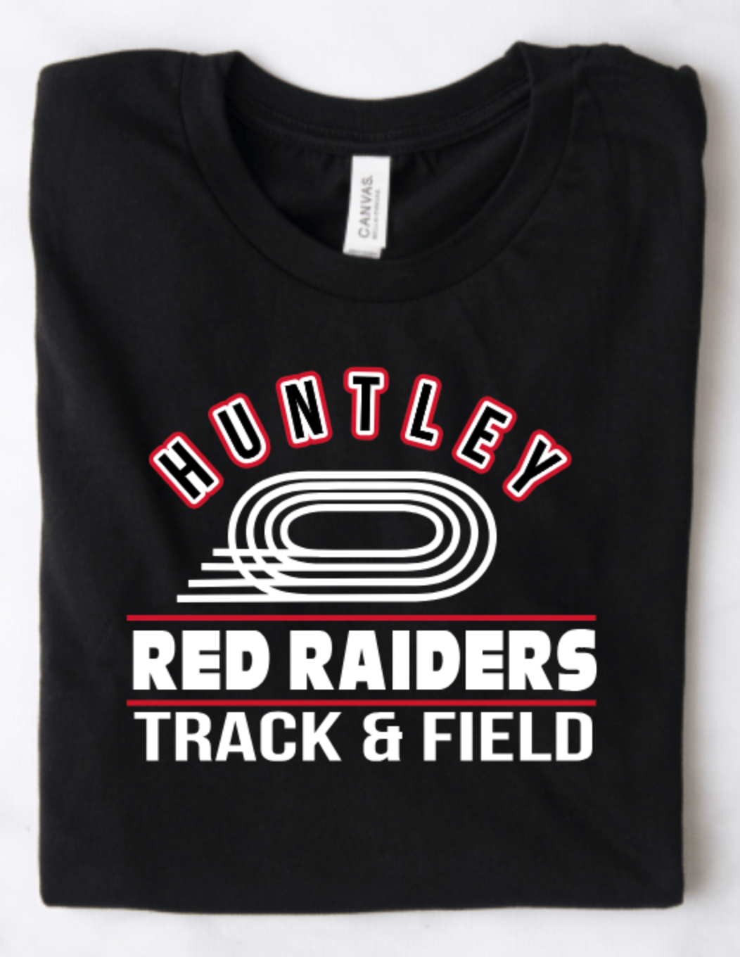 HUNTLEY RED RAIDERS TRACK & FIELD
