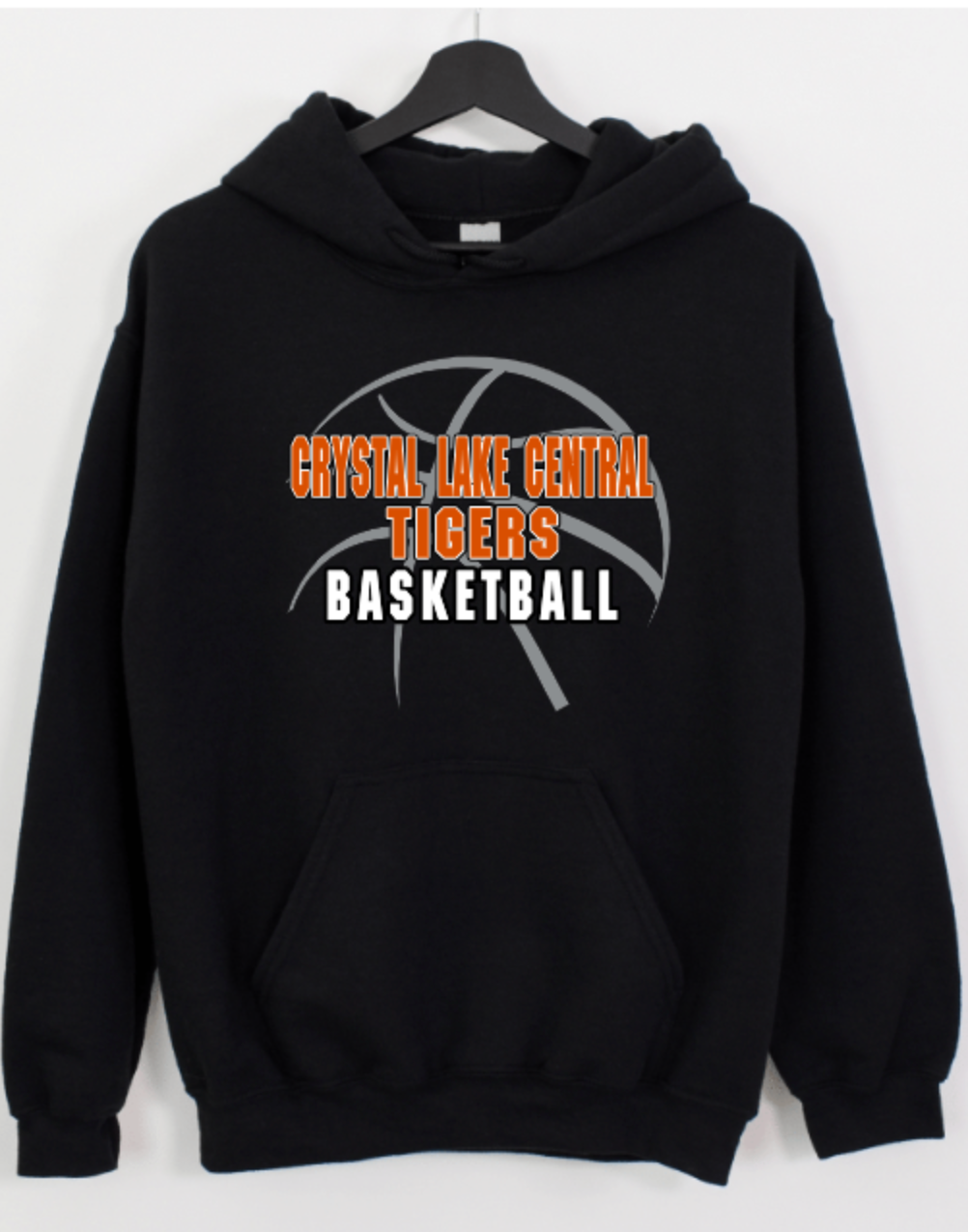 CLS TIGERS BASKETBALL