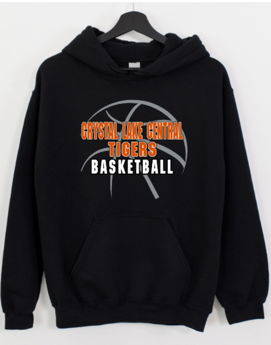 CLS TIGERS BASKETBALL