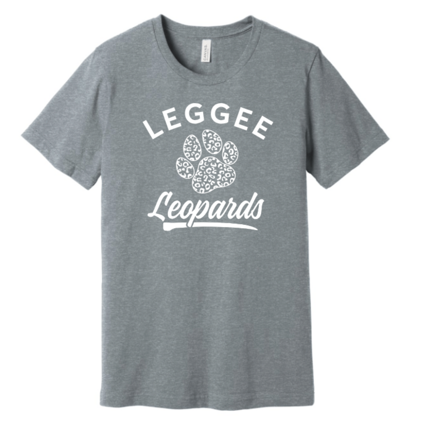 LEOPARDS