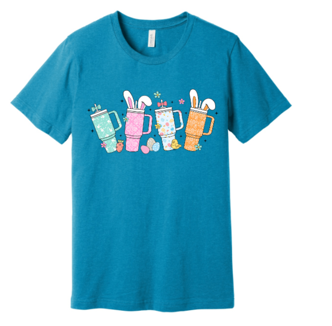 EASTER CUP LINE