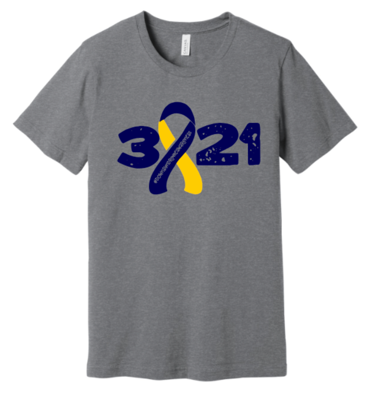 DOWN SYNDROME AWARENESS