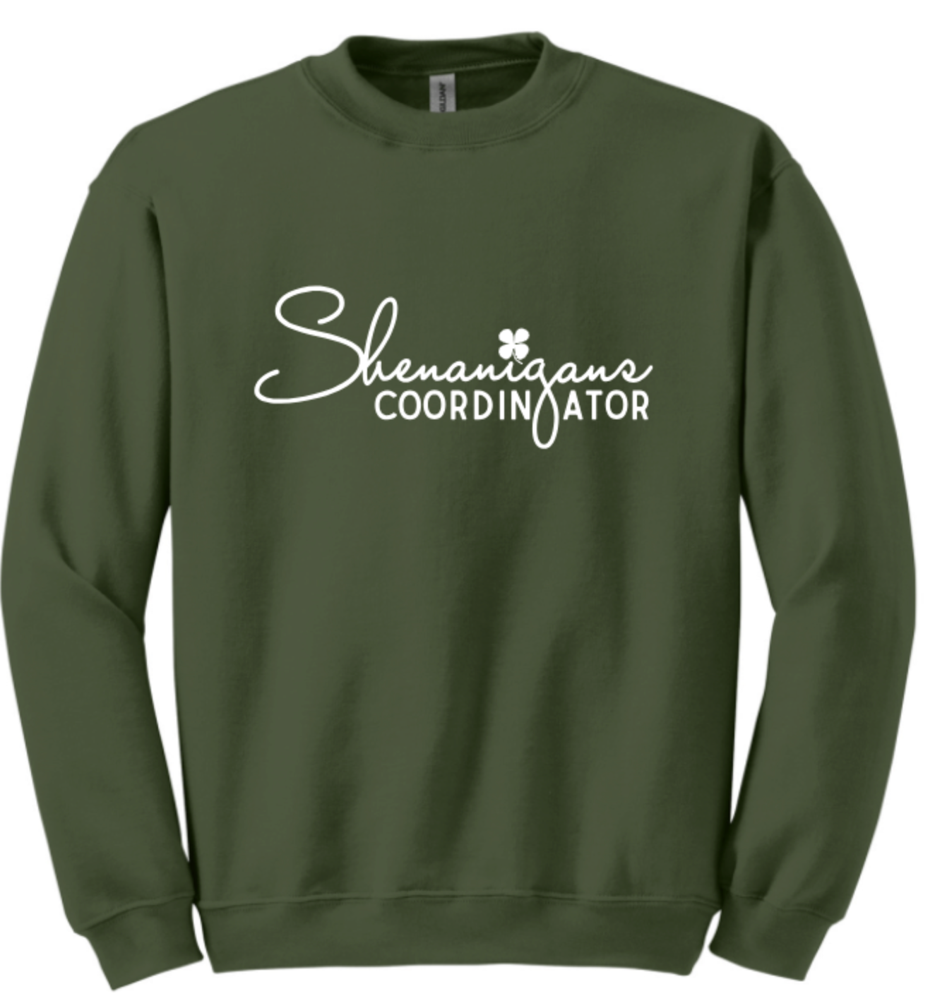 SHENANGIANS COORDINATOR