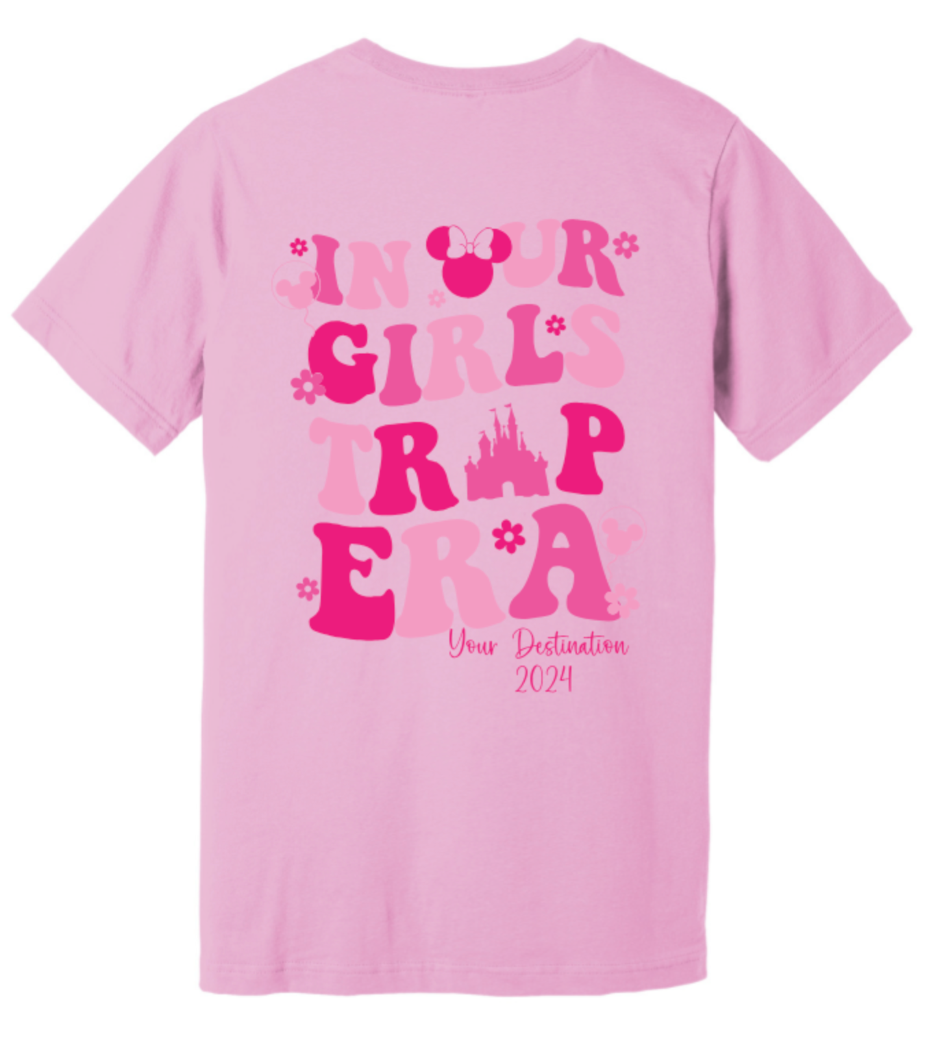 IN OUR GIRLS TRIP ERA