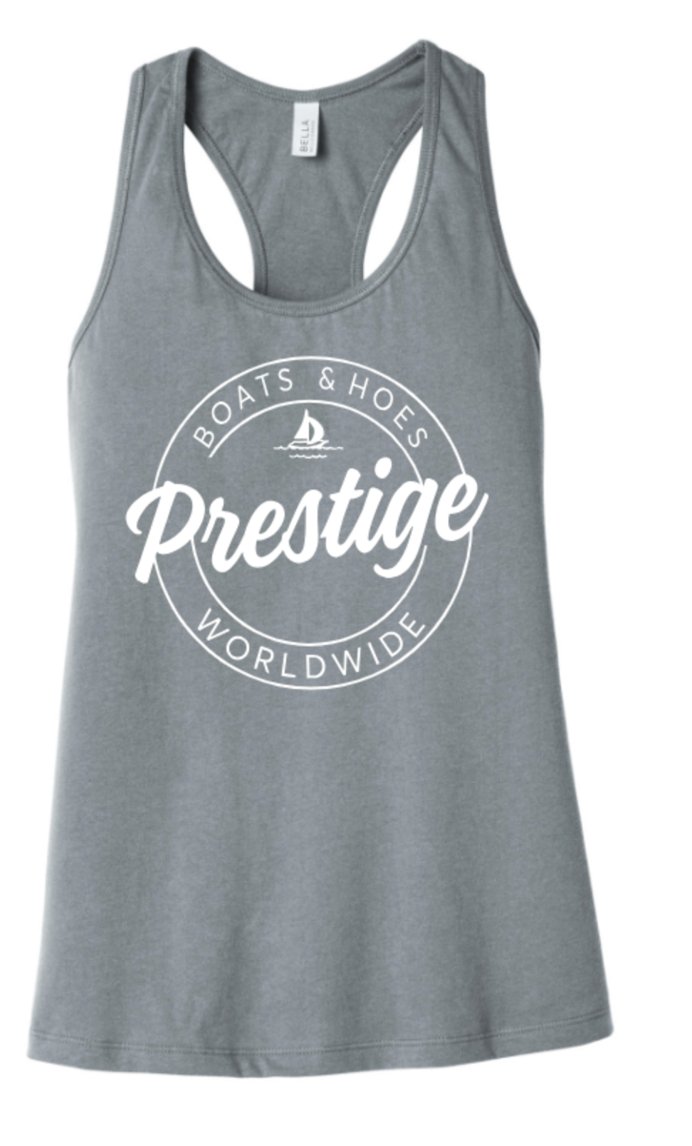 BOATS & HOES WORLDWIDE PRESTIGE