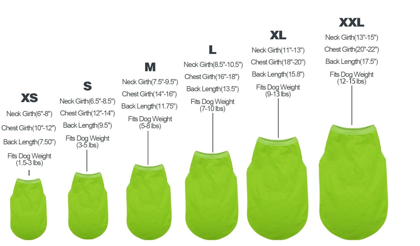 CUSTOM DOG SHIRT RED OR BLACK ONLY