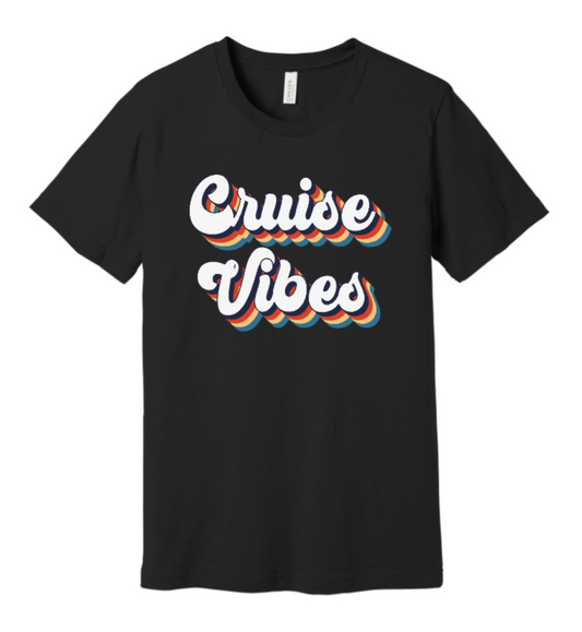 CRUISE VIBES