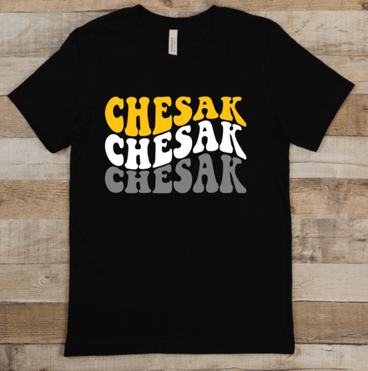 CHESAK WAVE DESIGN