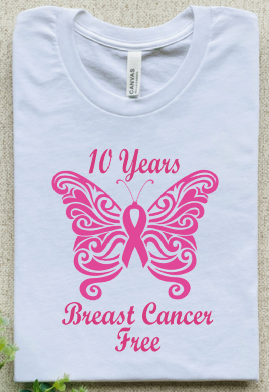 CUSTOM RIBBON BUTTERFLY DESIGN