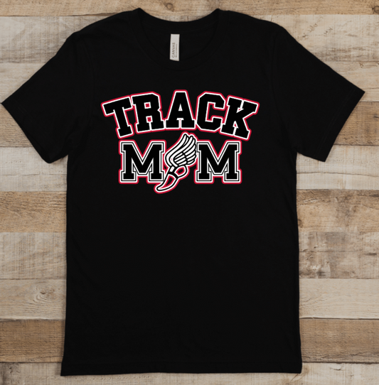 TRACK MOM