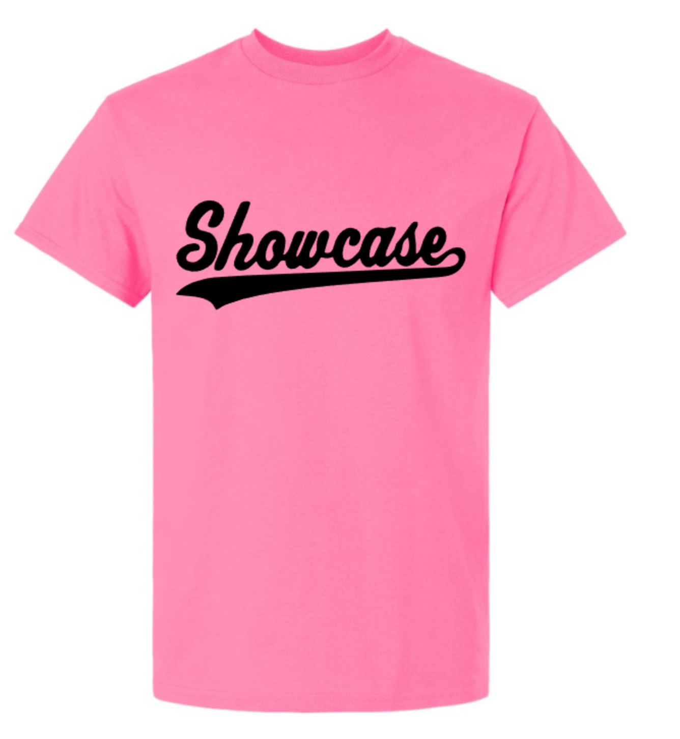 SHOWCASE