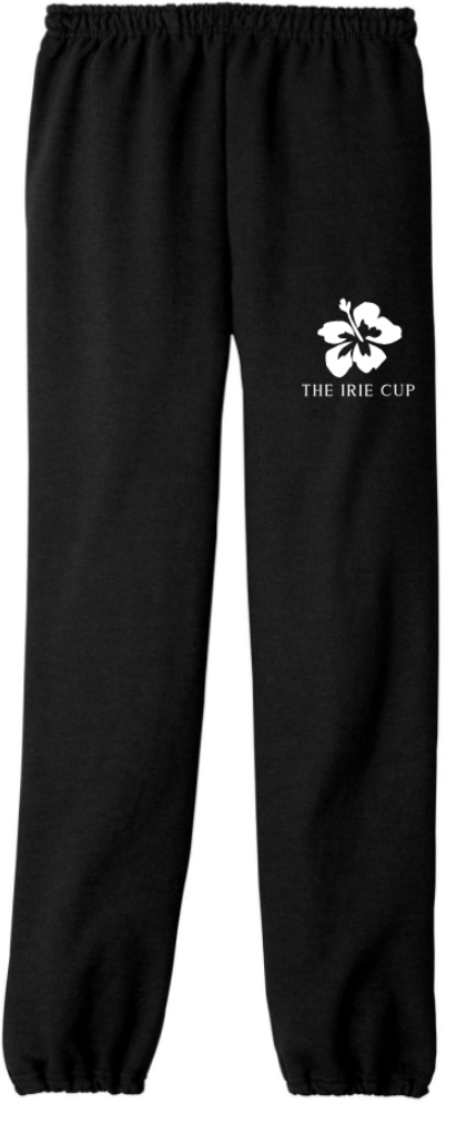 THE IRIE CUP EMPLOYEE GEAR SWEATPANTS