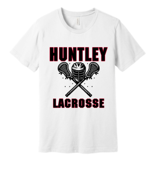 HUNTLEY LACROSSE