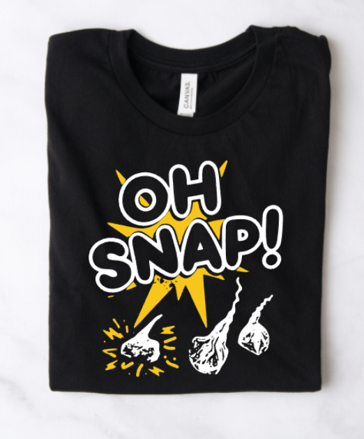 OH SNAP!
