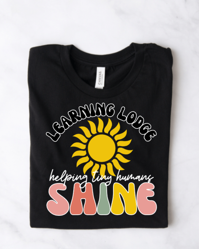 LEARNING LODGE SUN DESIGN