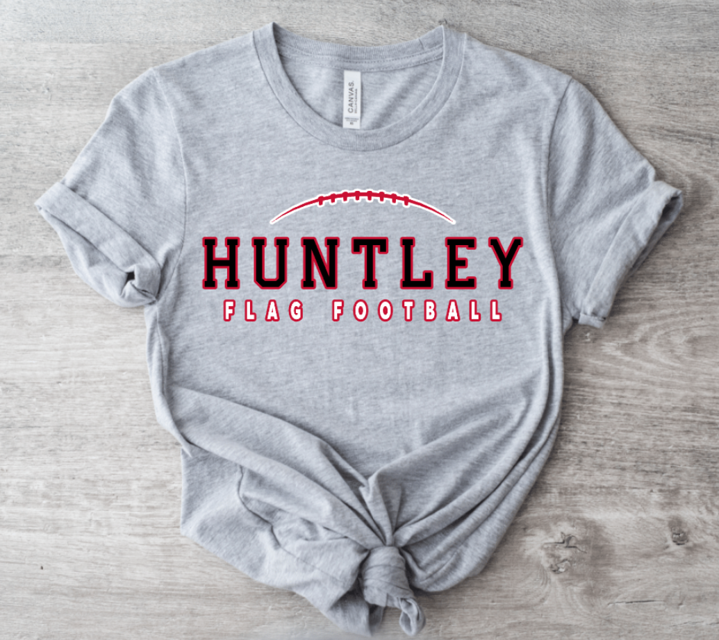 HUNTLEY FLAG FOOTBALL