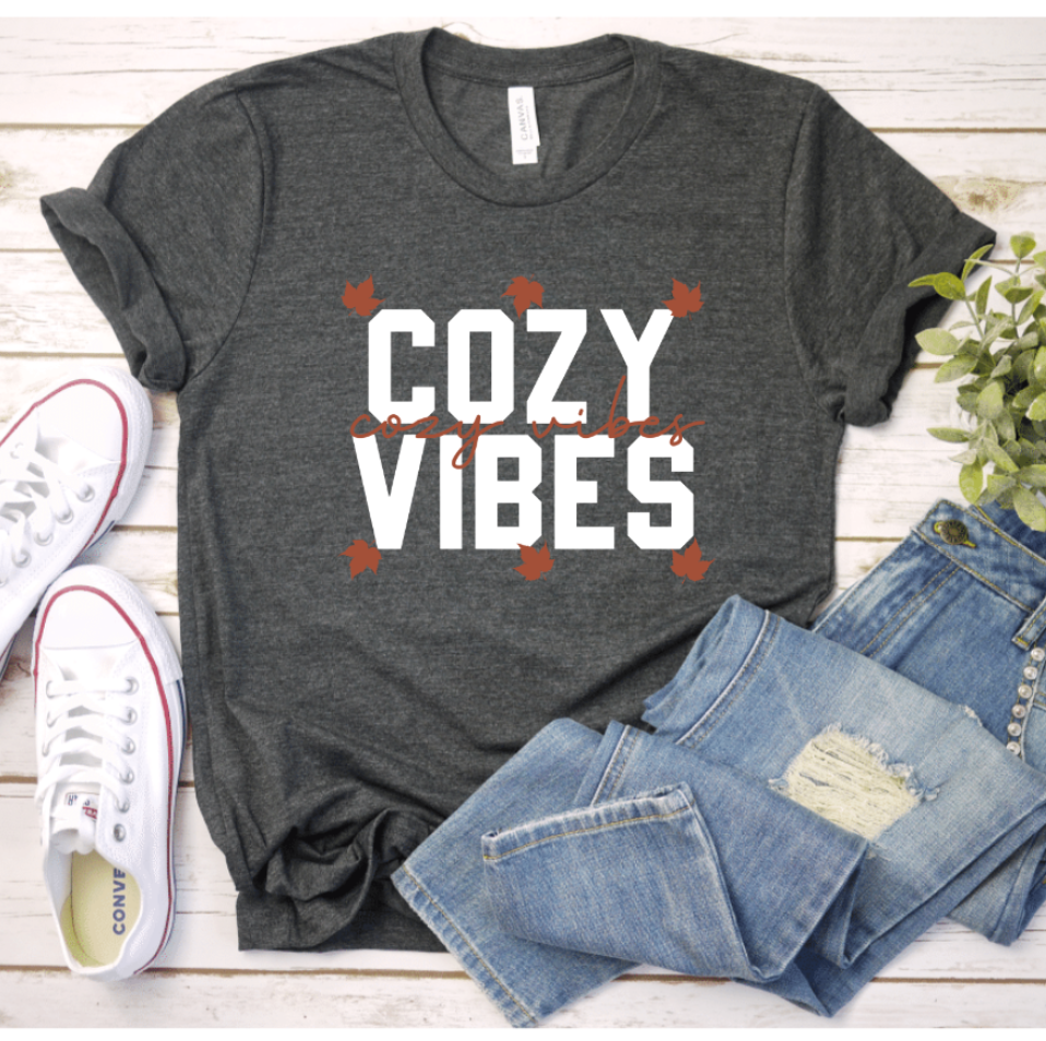COZY VIBES