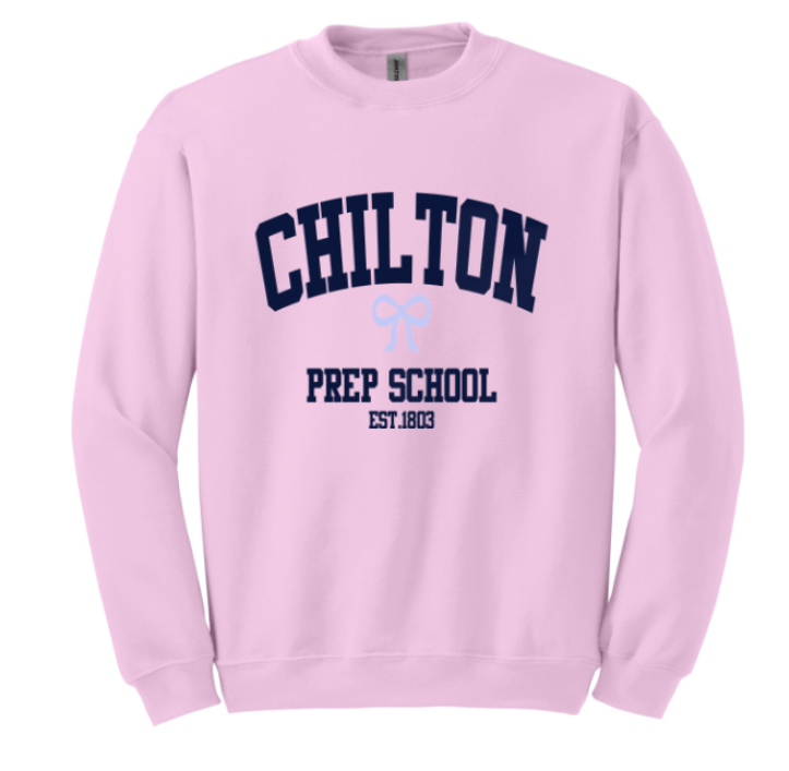 CHILTON PREP SCHOOL