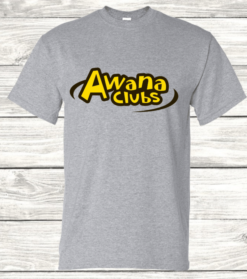 AWANA CLUB