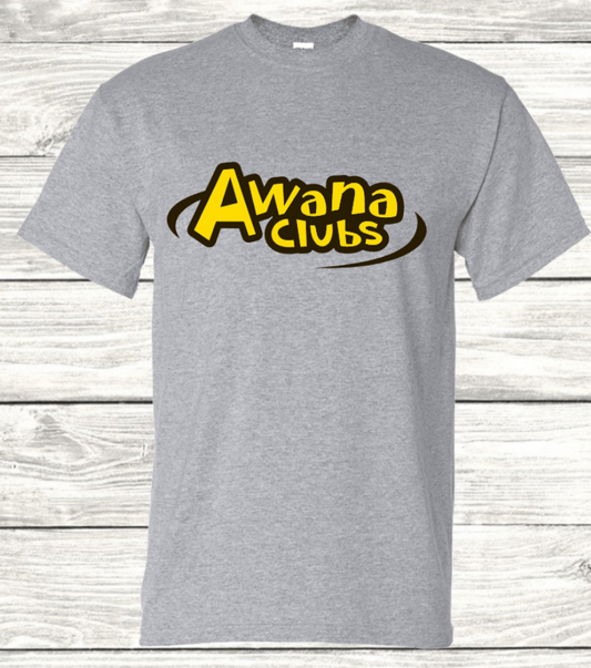 AWANA CLUB