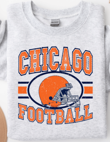 CHICAGO FOOTBALL