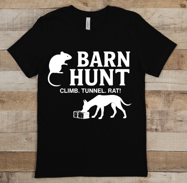 BARN HUNT