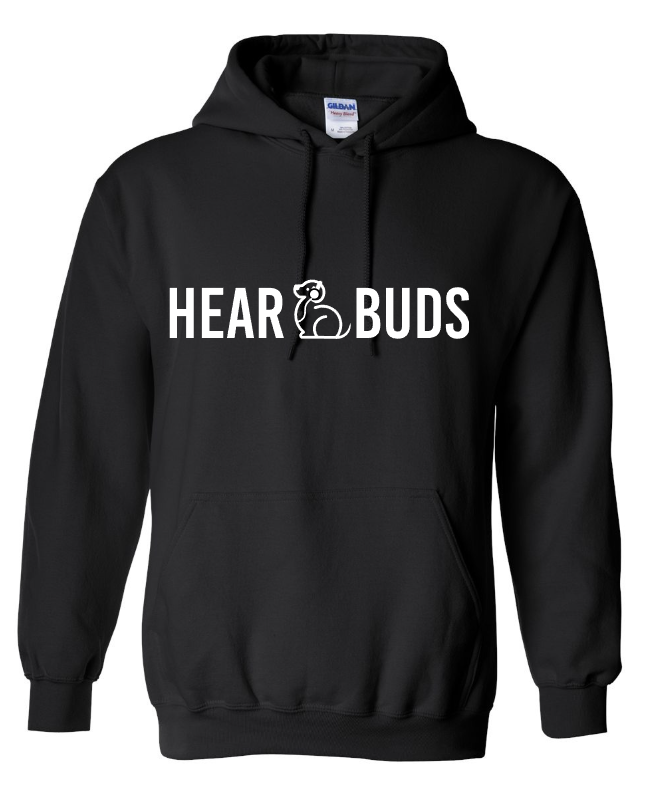 HEAR BUDS