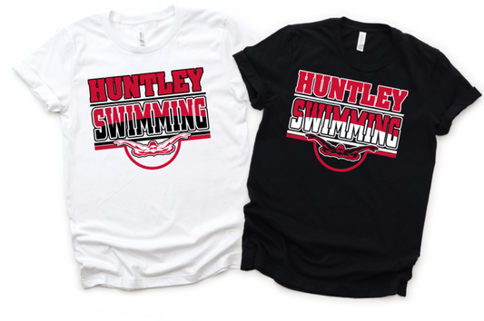 HUNTLEY SWIMMING