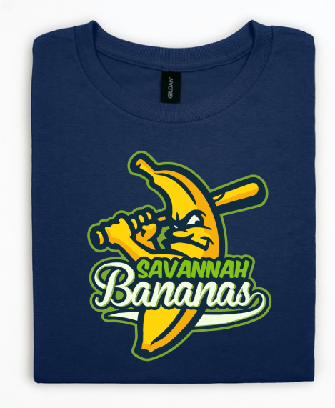 BANANAS