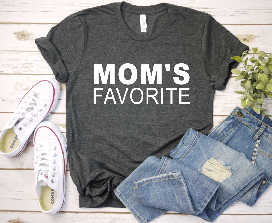 MOM'S FAVORITE