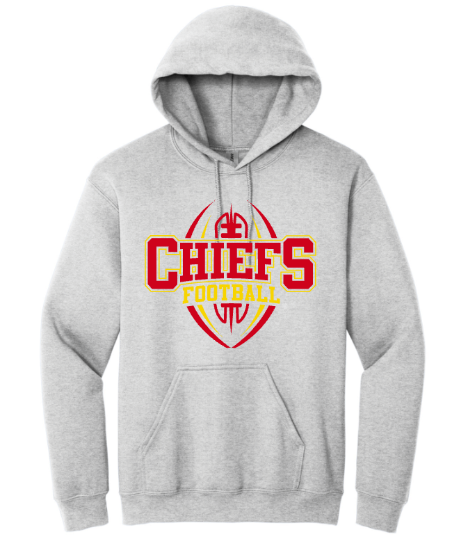 CHIEFS FOOTBALL