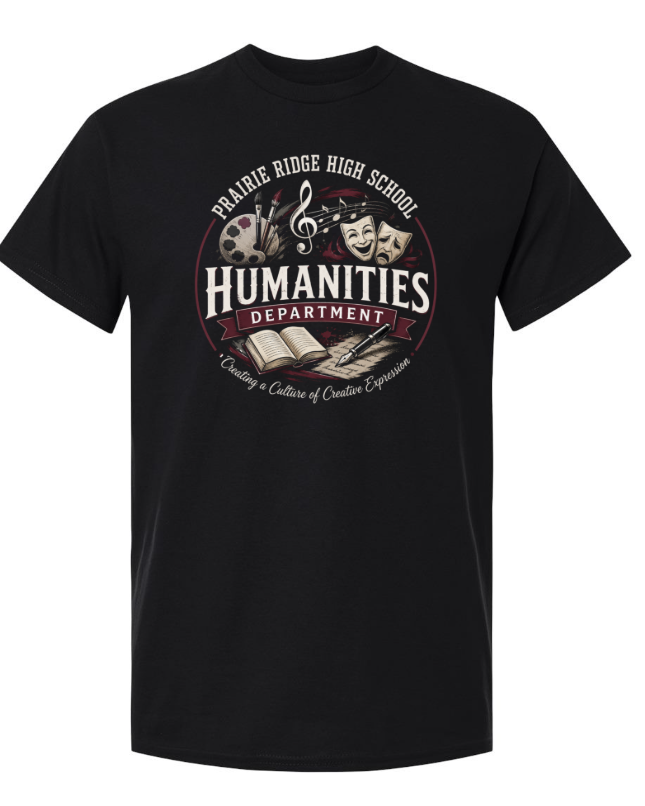 Humanities Department at Prairie Ridge HS