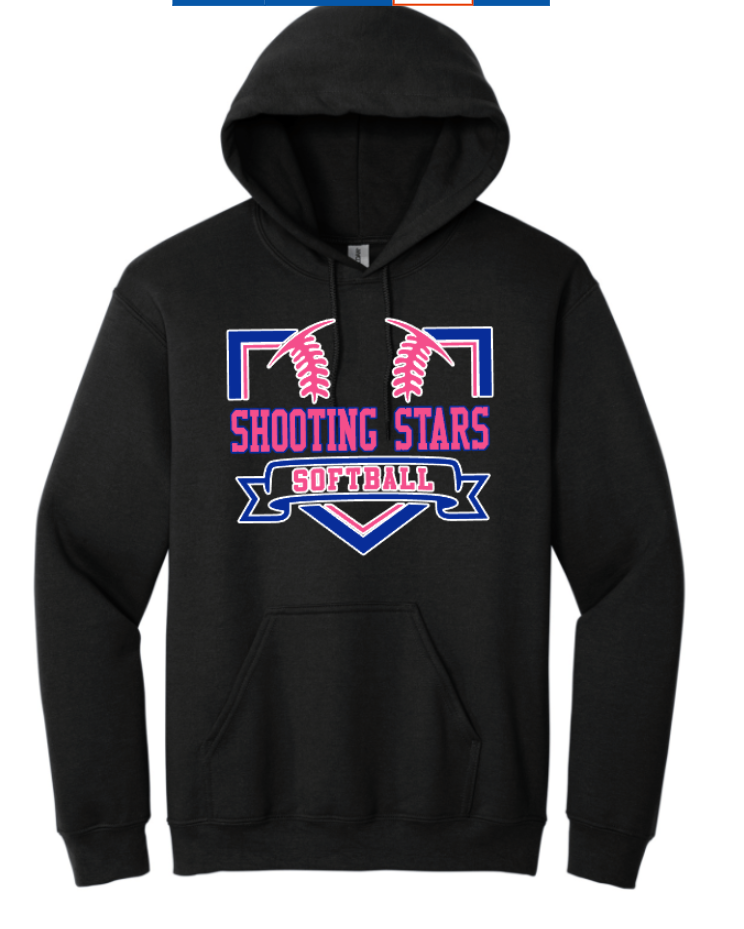 SHOOTING STARS SOFTBALL
