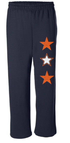 BEARS (STARS ON SLEEVES)